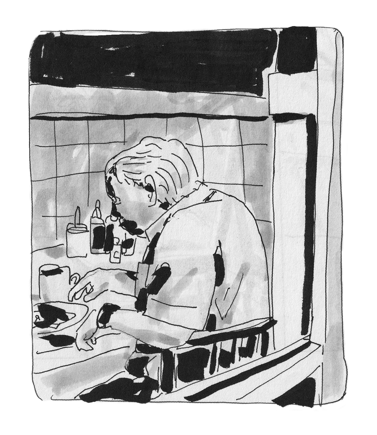 Diner