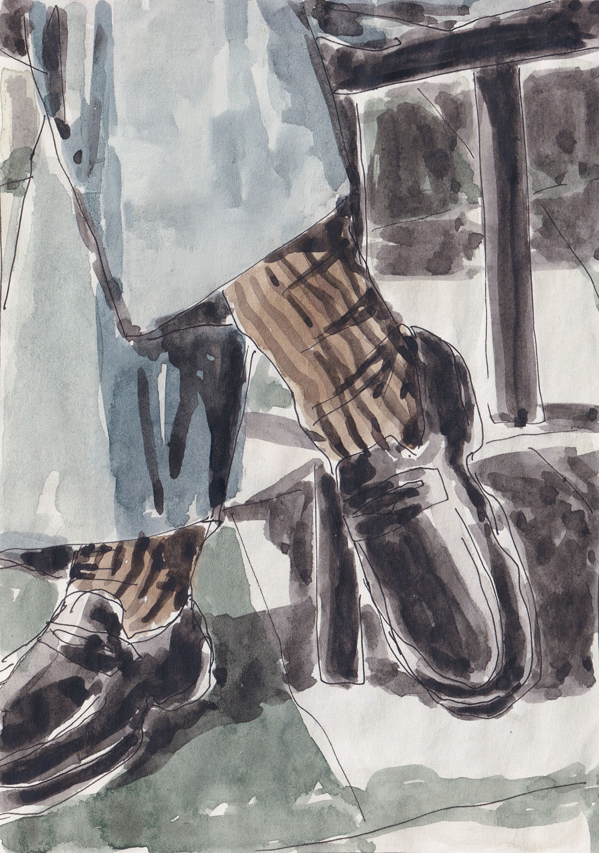 Loafers